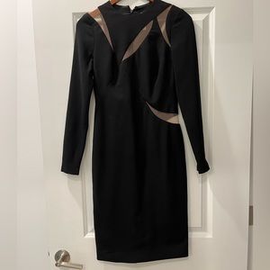 Vintage Versace dress, size 38/small